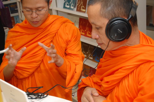 ภาพจากเวบ ธรรมะไทย