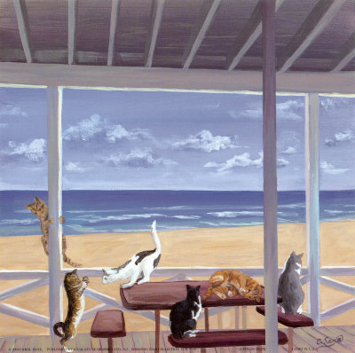 9749~Cats-On-Deck-Posters.jpg