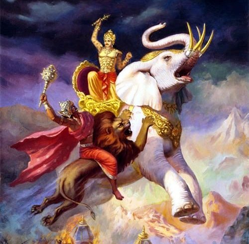 Indra on Airavat_.jpg